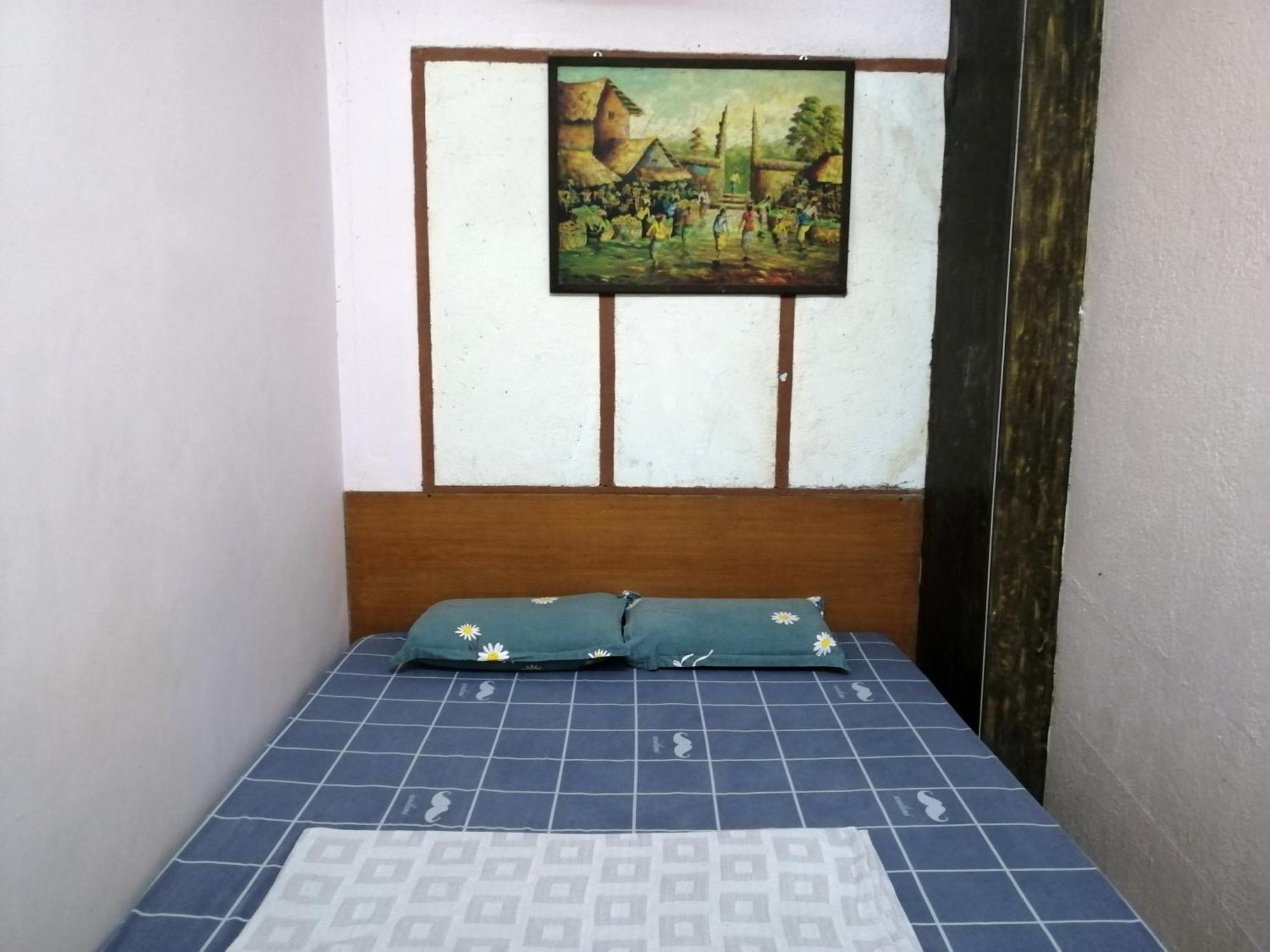 New Budget Inn Hotel Chukai Exterior foto